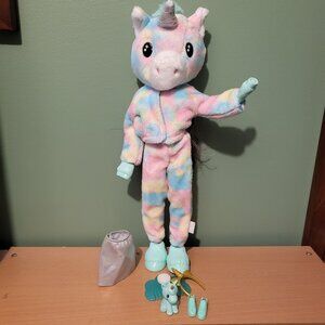 Cutie Reveal Barbie - Unicorn